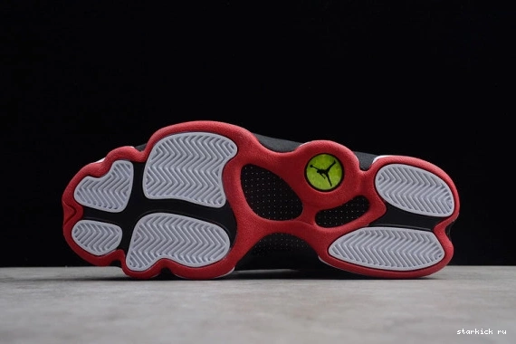 RETRO HE JORDAN GOT (2018) 414571-104 GAME 13 AIR 414571-104 0811